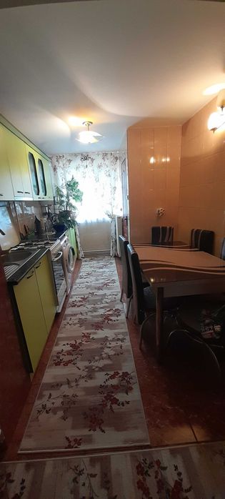 Vand apartament.bl. F3