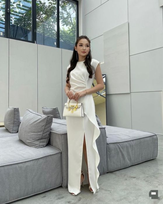 Продам новое платье