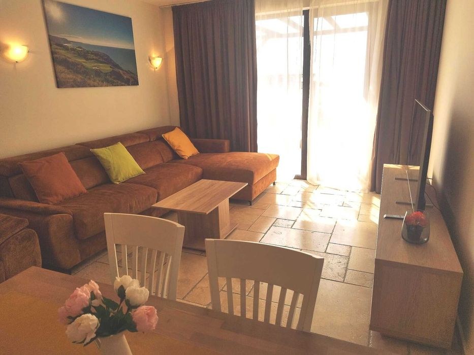 Продава се Двустаен апартамент в Варна, м-т Евксиноград - 84 кв.м за 858 €/кв.м - Снимка #3