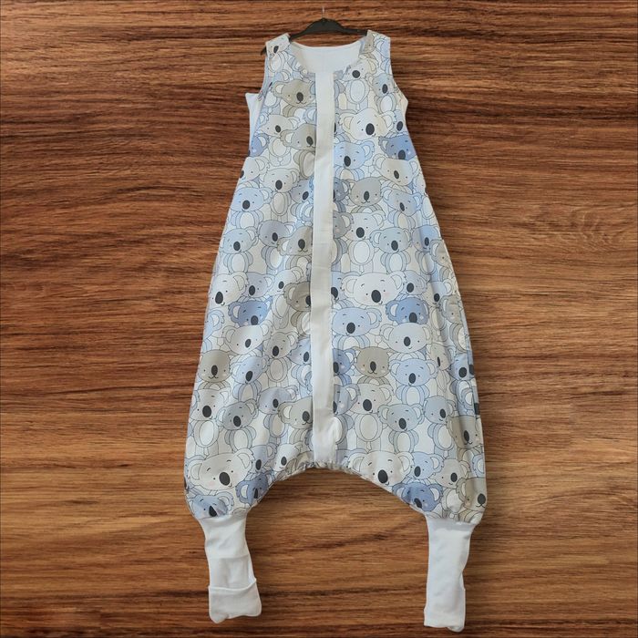 Чувалчета с крачета