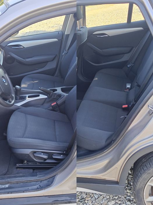 BMW X1 2.0 Diesel 2012