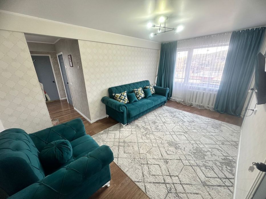 Уютная Квартира посуточно