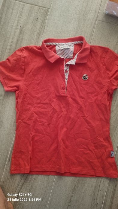 Tricou femei polo
