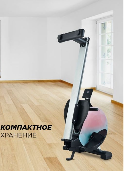 Гребневый тренажёр 100тыс