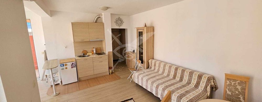 Продава се Двустаен апартамент в к.к. Слънчев бряг - 52 кв.м за 1058 €/кв.м - Снимка #2