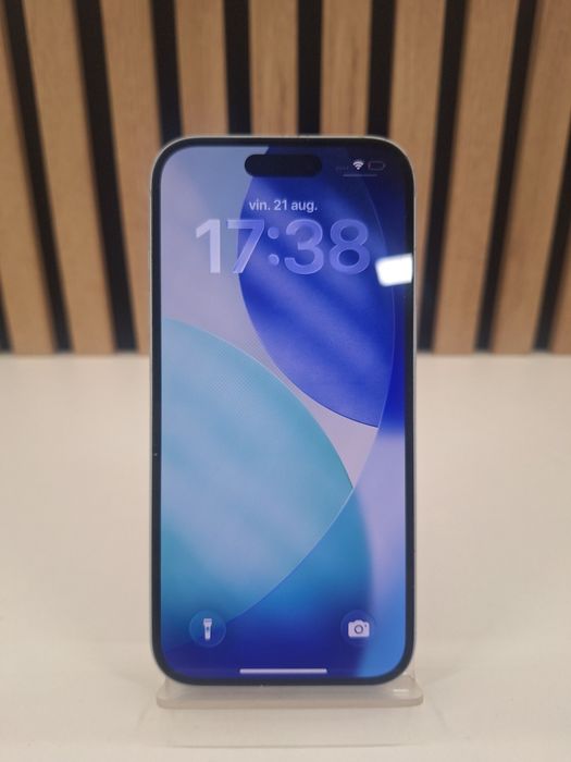 Iphone 15 / 128GB / 78% BAT / #60877