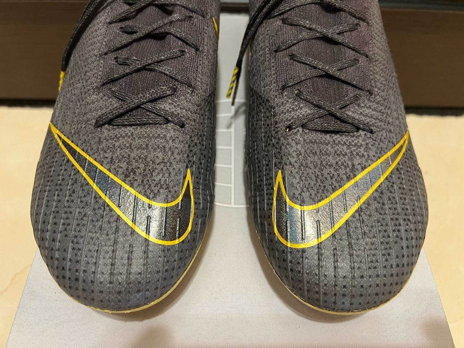 nike mercurial vapor 12 elite 360 ACC бутонки ,калеври ,футболни обувки номер 44