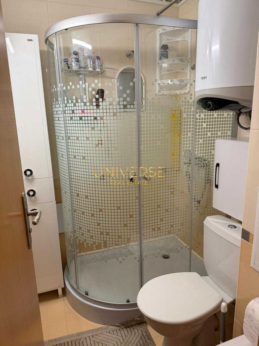 Продава се Двустаен апартамент в к.к. Слънчев бряг - 75 кв.м за 1496 €/кв.м - Снимка #13