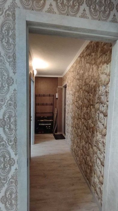 Сдам квартиру на долгий срок.