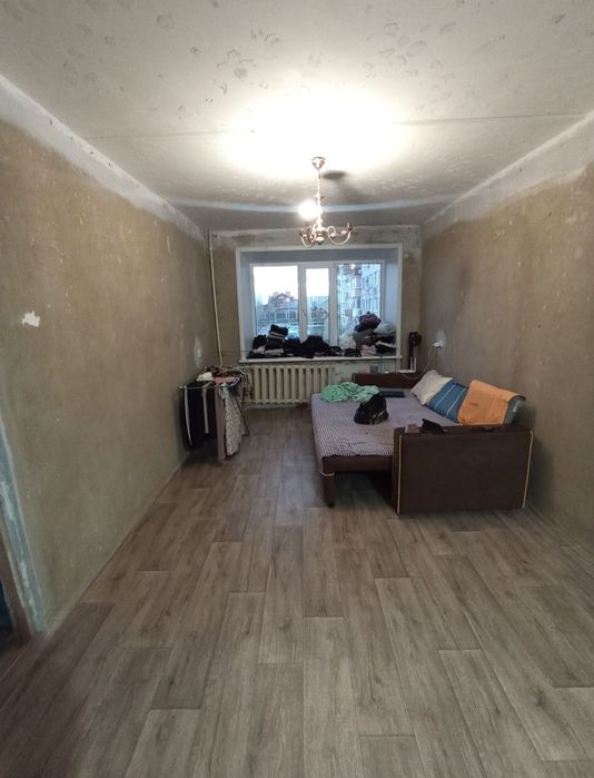 Продам квартиру 2х комнатную