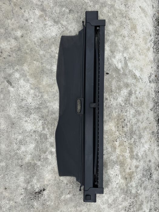 Щора багажник бмв ф11( shtora bagajnik bmw f11)