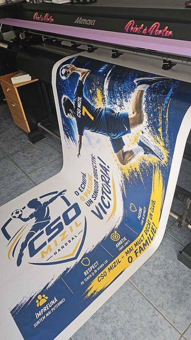 REDUCERI MASIVE LA BANNERE PUBLICITARE, BANNERE PERSONALIZATE. Cu cât comanzi mai mult,cu atât plătești mai putin  • de la 23 LEI/BUC