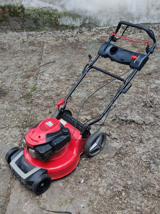 Бензинова косачка Raider RD-GLM08 – 460 мм