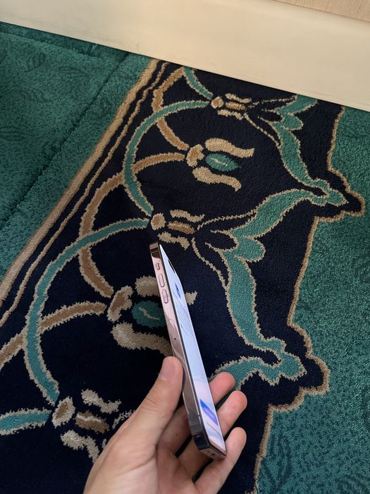 Iphone 14 pro max 256 Deep Purple