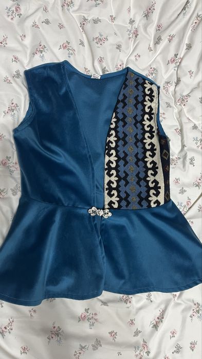 Жилет национальный