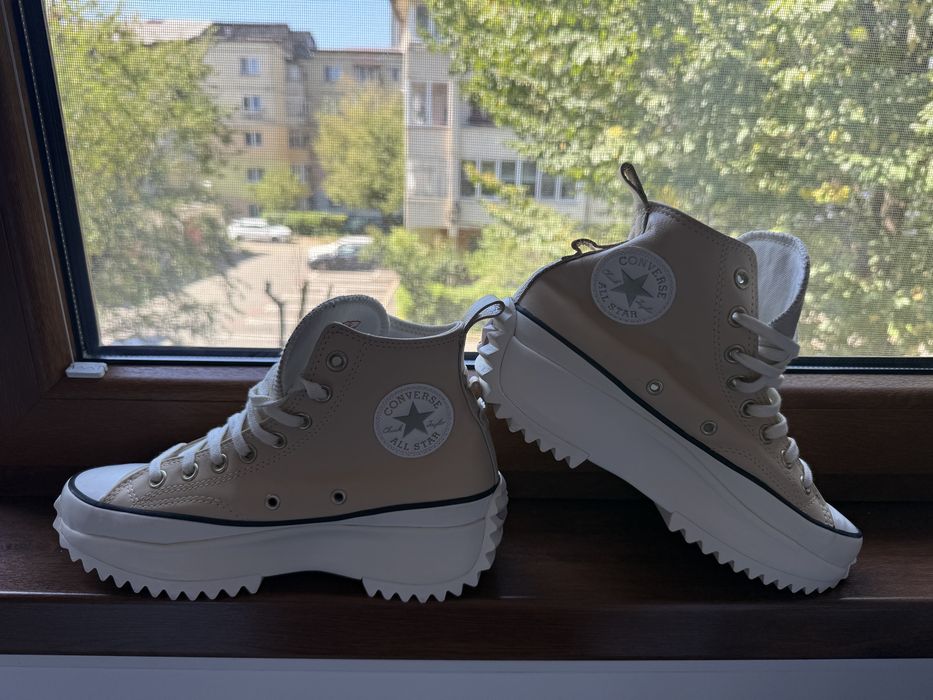 Converse Platform 40,5 piele