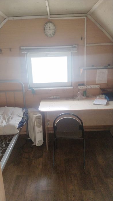 Продам жилой вагончик