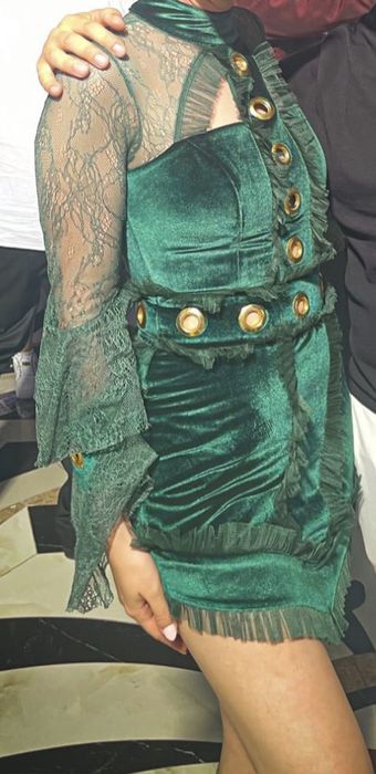 Рокля Raisa Vanessa