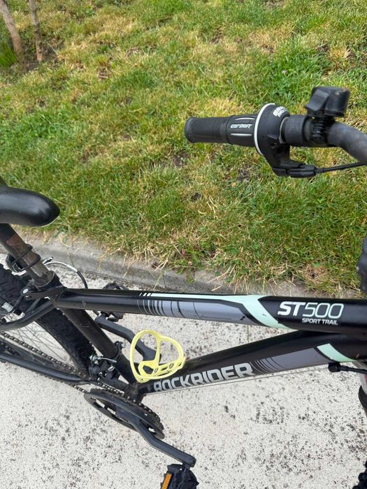Rockrider st500 sport trail copii