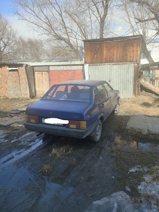 Продам хорошее авто,приезжайте смотрите.