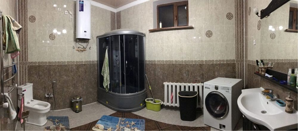 Продается коттедж со всеми удобствами