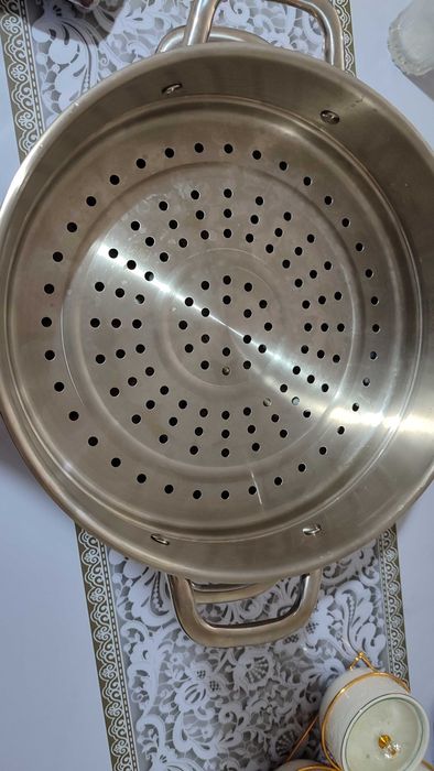 Продам листы от мантоварки