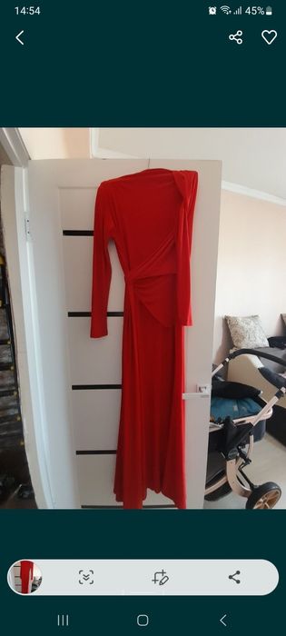 Продам платье повседневное-вечернее