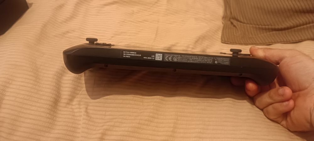 Игровая приставка Asus