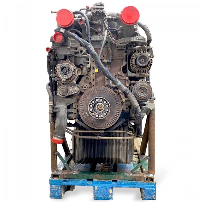 Motor DAF Euro 6 MX13 - Piese de motor DAF