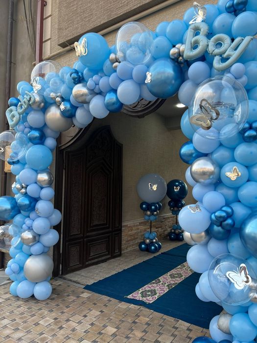 Oformileniya Toshkent Ayiqlar xizmati Chaqaloq olib chiqish Aqiqa