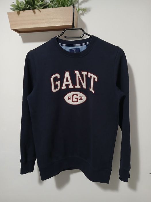 Bluză damă GANT originală marimea S,  bumbac.