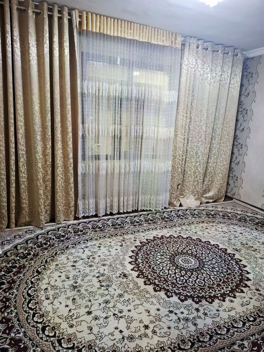 Ijaraga kvartira (qizlar uchun)