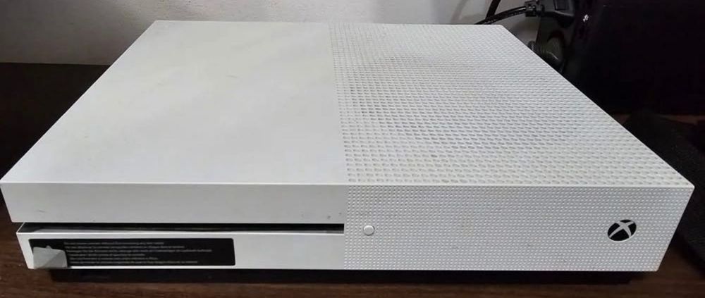 Xbox one s 512 gb