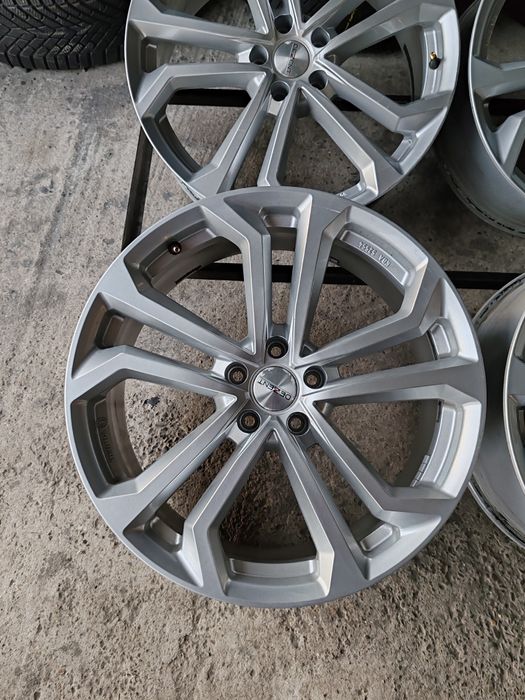Jante pe 20'' Audi, Bmw, Mercedes, Seat, Skoda etc