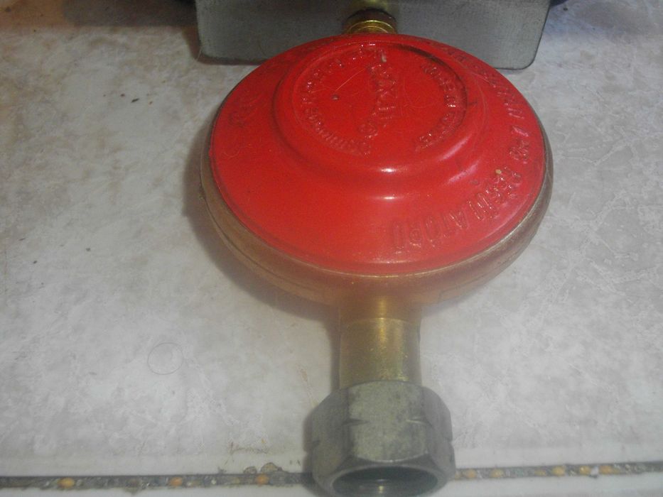 6 бр. Контакт Дюза/Газови:Отоплител Печка/Горелка/Маркуч/Вентил 50mbar