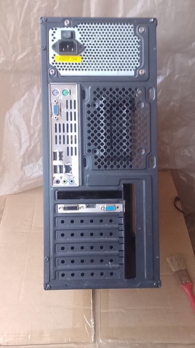 Персональный компьютер