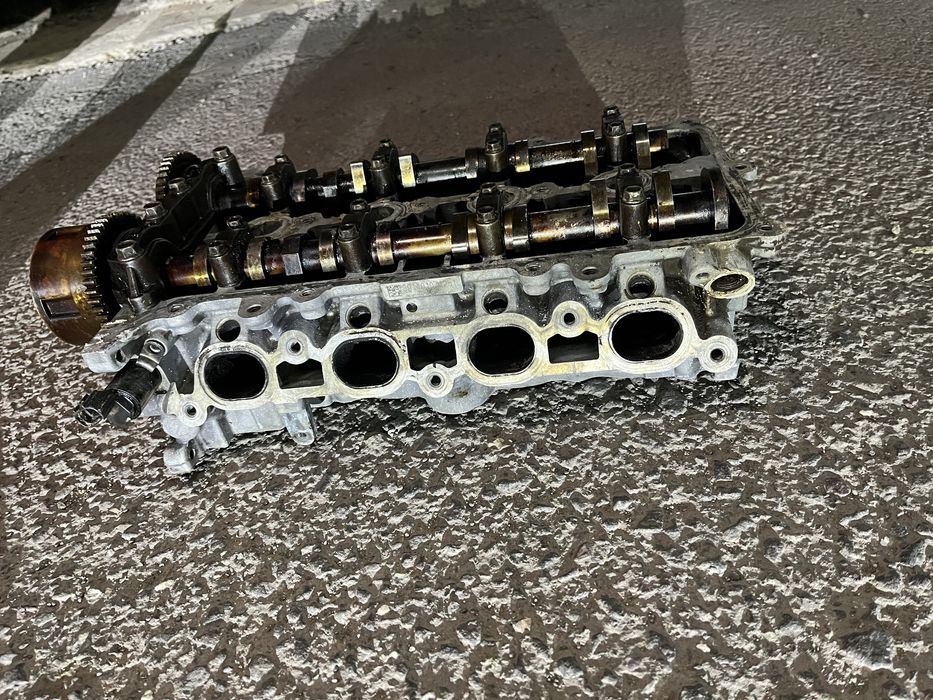 Головка акцент 1.6