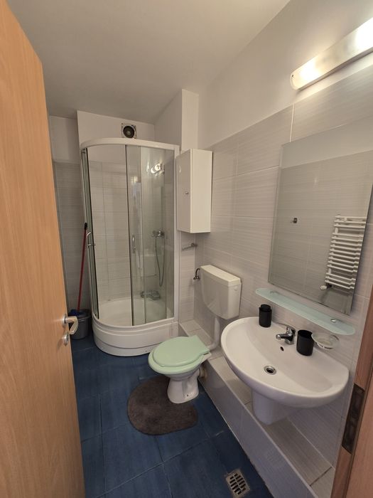 Proprietar garsoniera Quadra 2 Politehnica