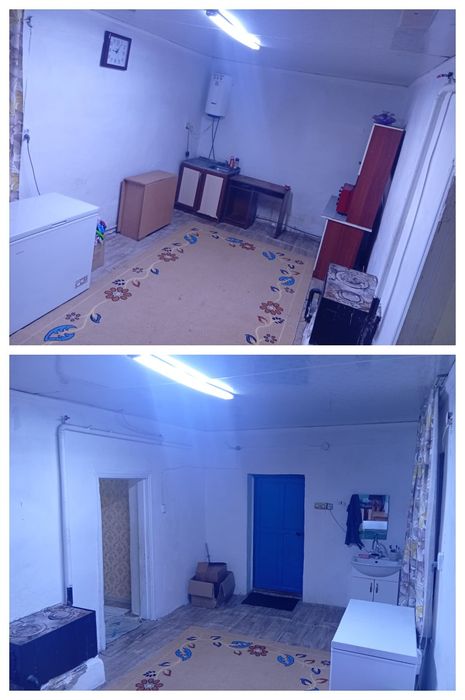 Үй сатылады . 4-бөлмелі.