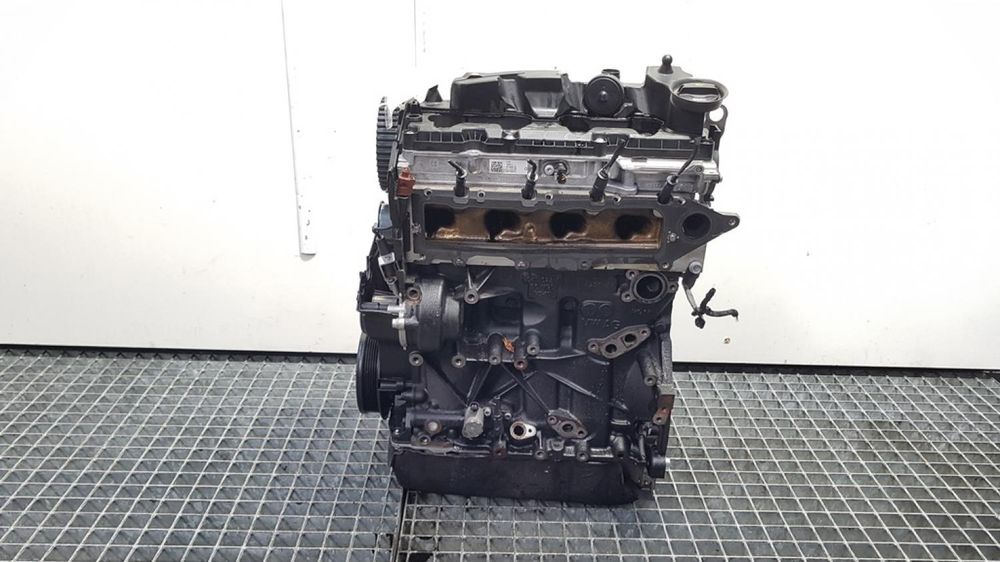 Motor, cod CLH, Vw Golf 7 Variant (BA5) 1.6 tdi Volkswagen