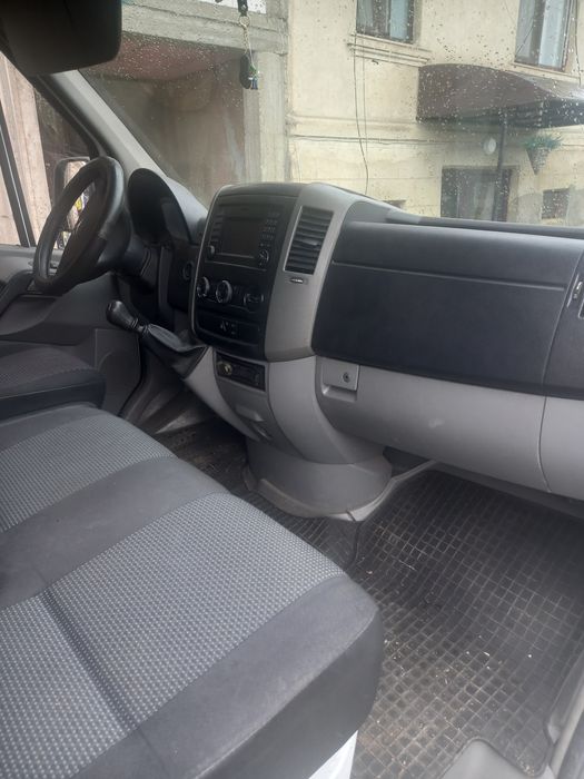 Mercedes Sprinter 313CDI