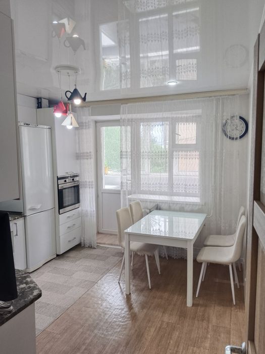 Продам 3х комнатную квартиру