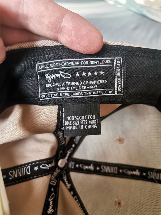 Шапка с козирка, момиче или момче