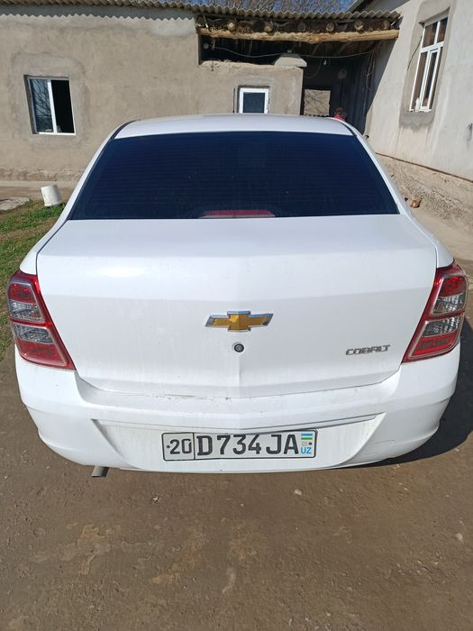 Kobolt 2016 kraska chaqa chuqa