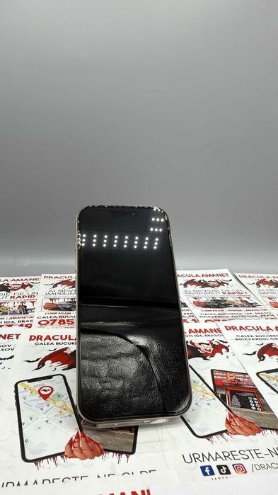 Iphone 16Pro 128Gb/99%