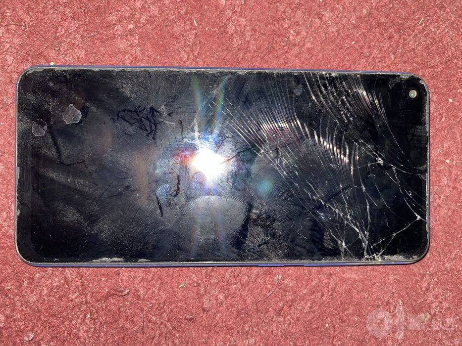 Redmi not 9.  A 30