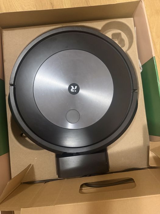 Робот прахосмукачка irobot j5