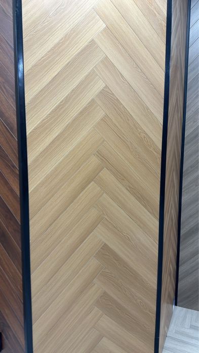 Елка ламинат 8мм со склада