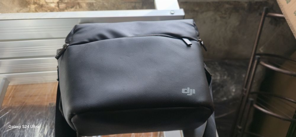 Контролер и чантичка за mini 2