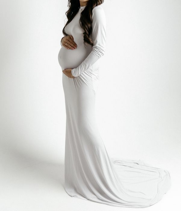 Платье для беременных